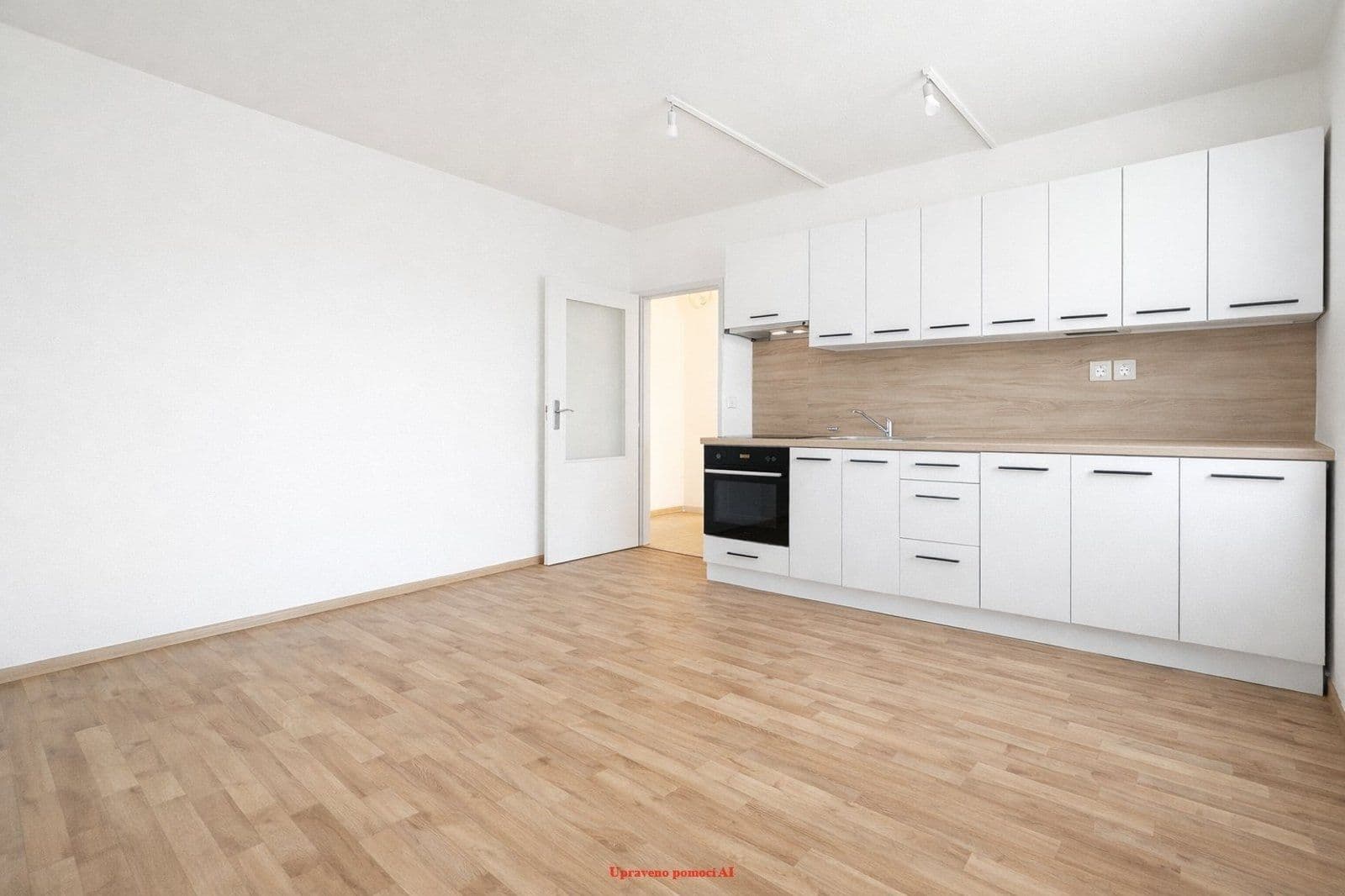 1 bedroom with open-plan kitchen flat to rent, 41 m², Dr. Glazera, Horní Suchá, Moravskoslezský Region 1 bedroom with open-plan kitchen flat to rent, 41 m², Dr. Glazera, Horní Suchá, Moravskoslezský Region