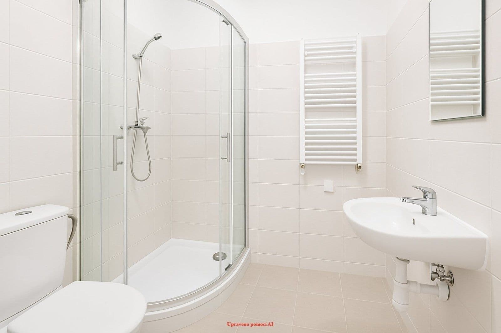 Studio flat to rent, 17 m², Mírová, Havířov, Moravskoslezský Region Studio flat to rent, 17 m², Mírová, Havířov, Moravskoslezský Region