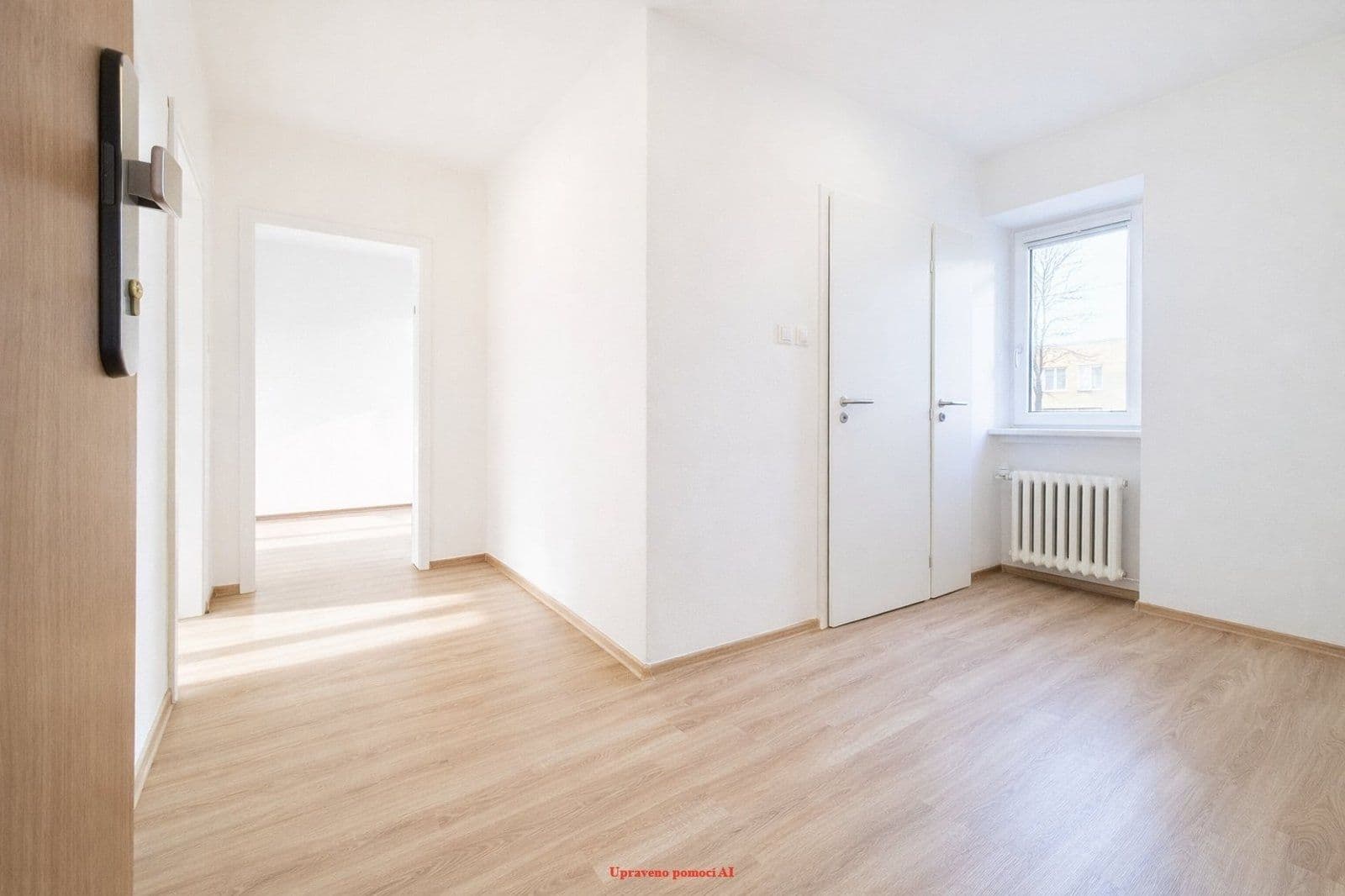 2 bedroom flat to rent, 55 m², Sadová, Havířov, Moravskoslezský Region 2 bedroom flat to rent, 55 m², Sadová, Havířov, Moravskoslezský Region