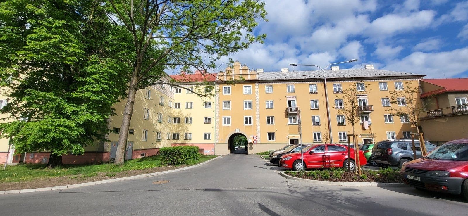 2 bedroom flat to rent, 55 m², Sadová, Havířov, Moravskoslezský Region 2 bedroom flat to rent, 55 m², Sadová, Havířov, Moravskoslezský Region