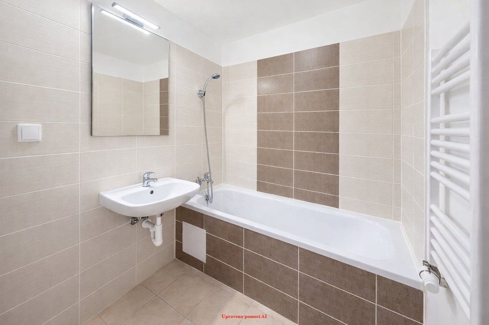 2 bedroom flat to rent, 55 m², Sadová, Havířov, Moravskoslezský Region 2 bedroom flat to rent, 55 m², Sadová, Havířov, Moravskoslezský Region
