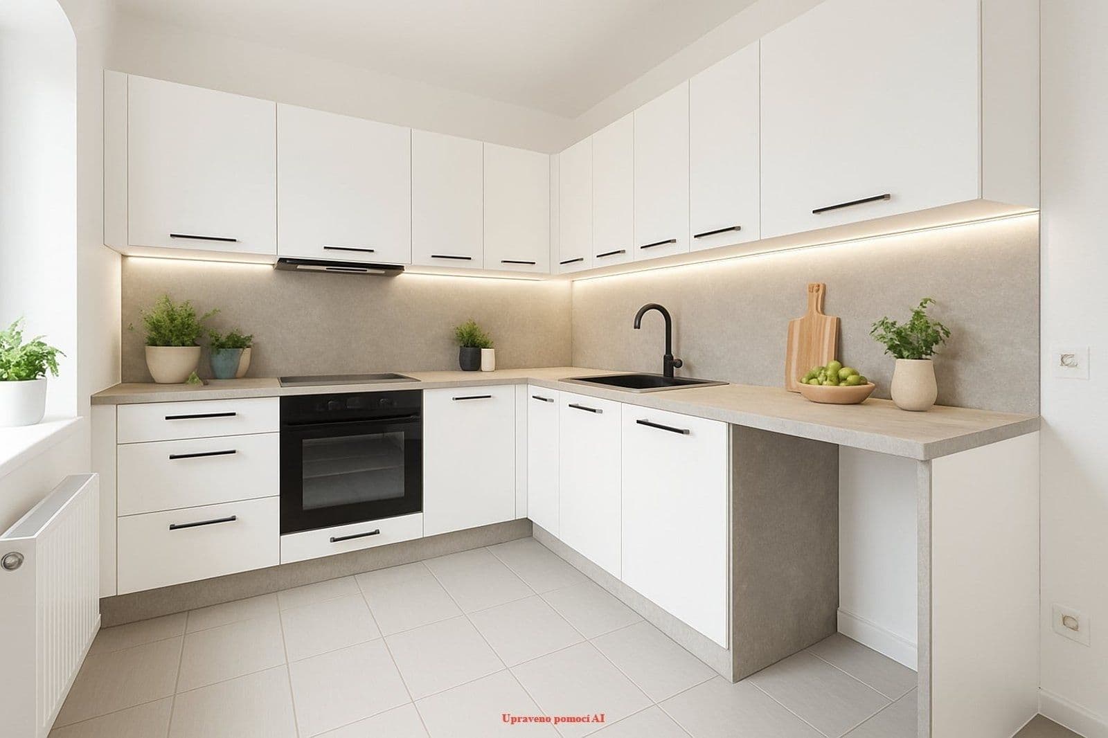 3 bedroom flat to rent, 68 m², Národní třída, Havířov, Moravskoslezský Region 3 bedroom flat to rent, 68 m², Národní třída, Havířov, Moravskoslezský Region