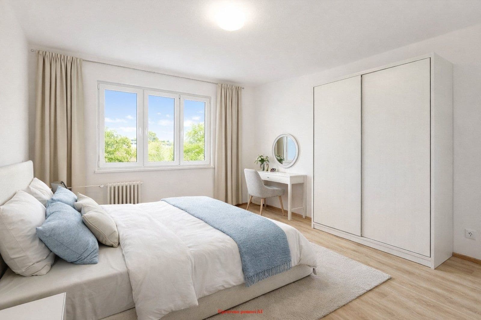 3 bedroom flat to rent, 68 m², Národní třída, Havířov, Moravskoslezský Region 3 bedroom flat to rent, 68 m², Národní třída, Havířov, Moravskoslezský Region