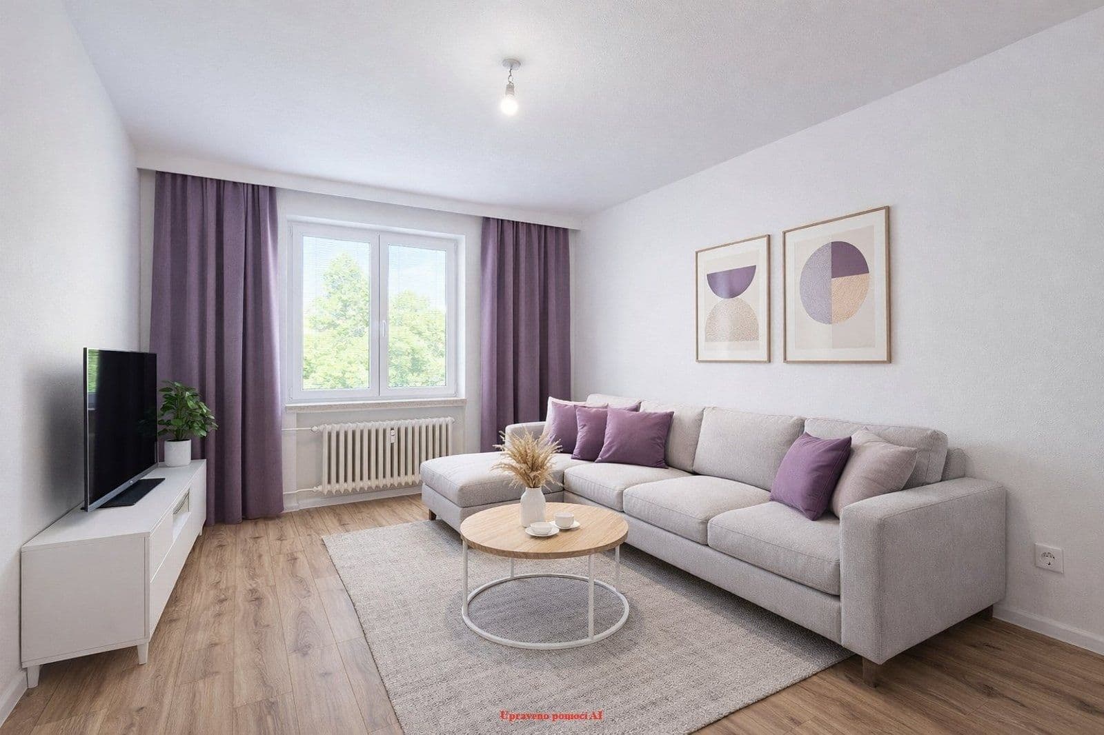 2 bedroom with open-plan kitchen flat to rent, 53 m², Bieblova, Havířov, Moravskoslezský Region 2 bedroom with open-plan kitchen flat to rent, 53 m², Bieblova, Havířov, Moravskoslezský Region