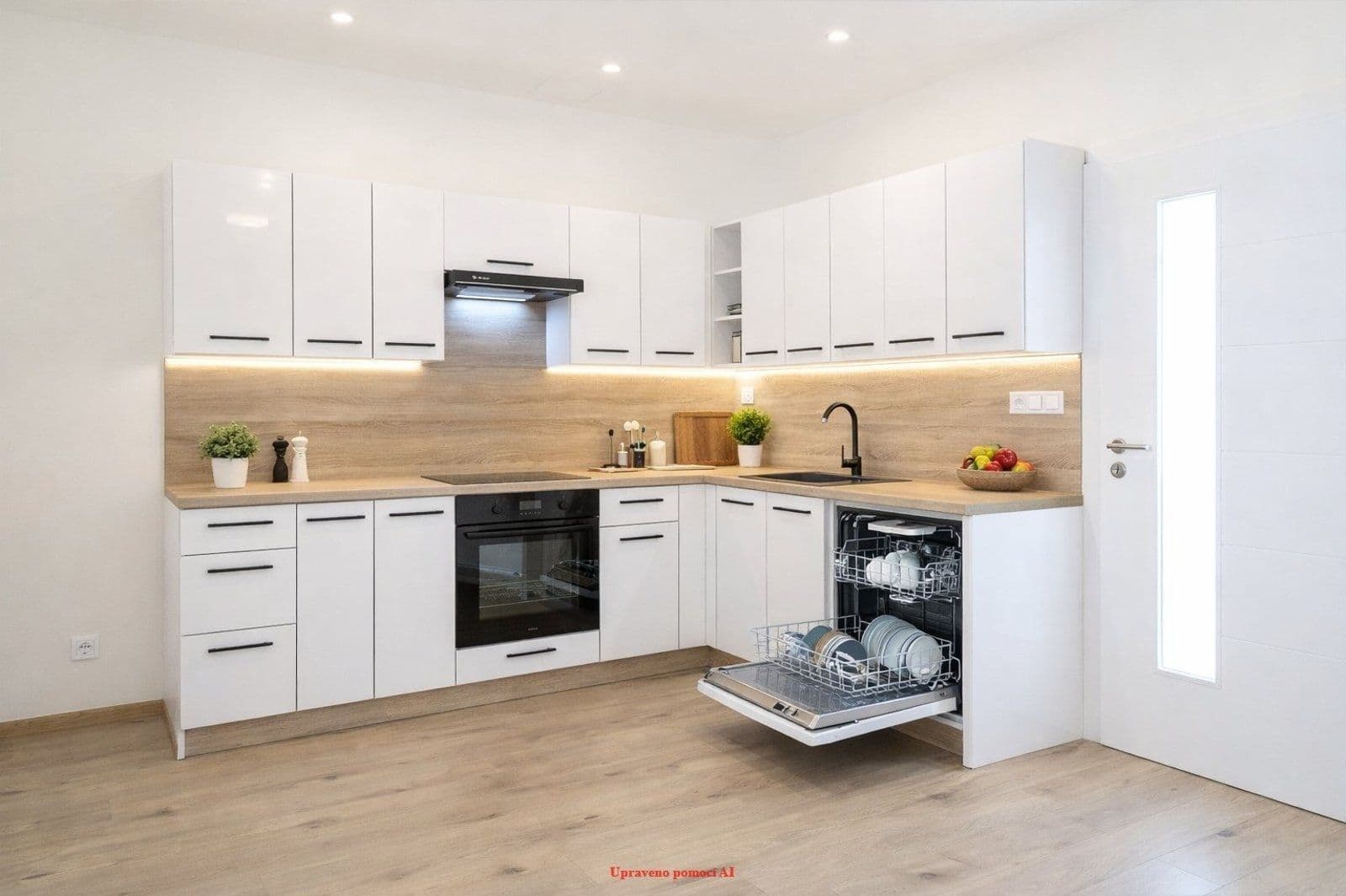 2 bedroom with open-plan kitchen flat to rent, 53 m², Bieblova, Havířov, Moravskoslezský Region 2 bedroom with open-plan kitchen flat to rent, 53 m², Bieblova, Havířov, Moravskoslezský Region