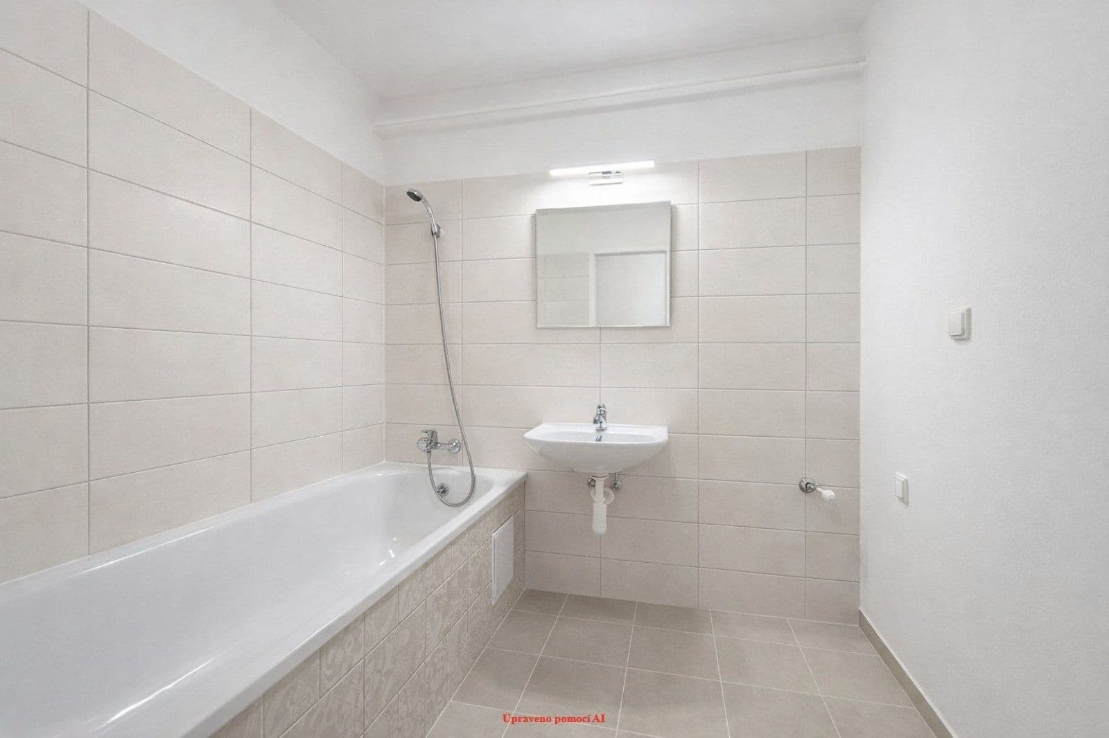 1 bedroom flat to rent, 42 m², Smetanova, Havířov, Moravskoslezský Region 1 bedroom flat to rent, 42 m², Smetanova, Havířov, Moravskoslezský Region