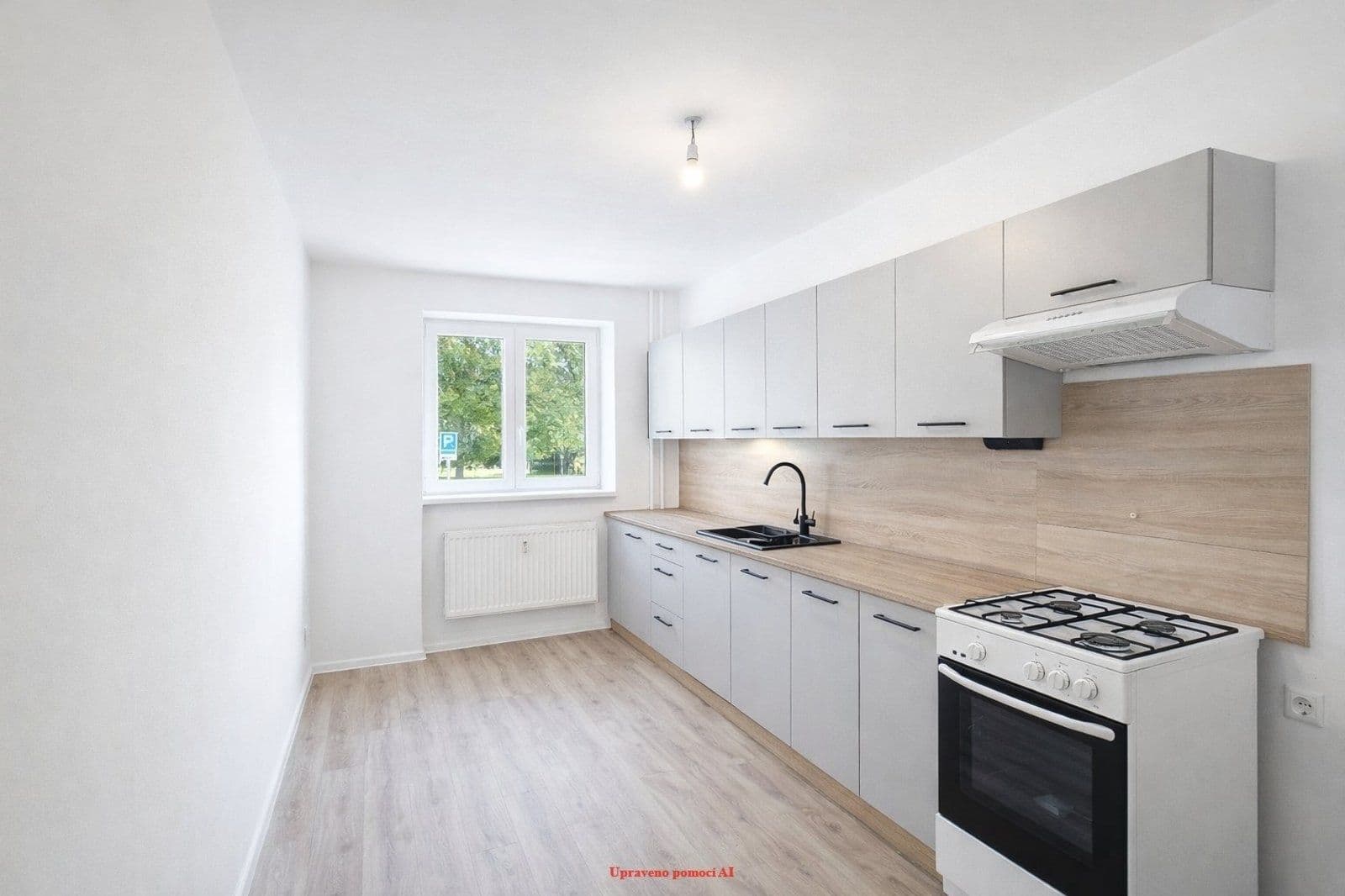 1 bedroom flat to rent, 42 m², Smetanova, Havířov, Moravskoslezský Region 1 bedroom flat to rent, 42 m², Smetanova, Havířov, Moravskoslezský Region