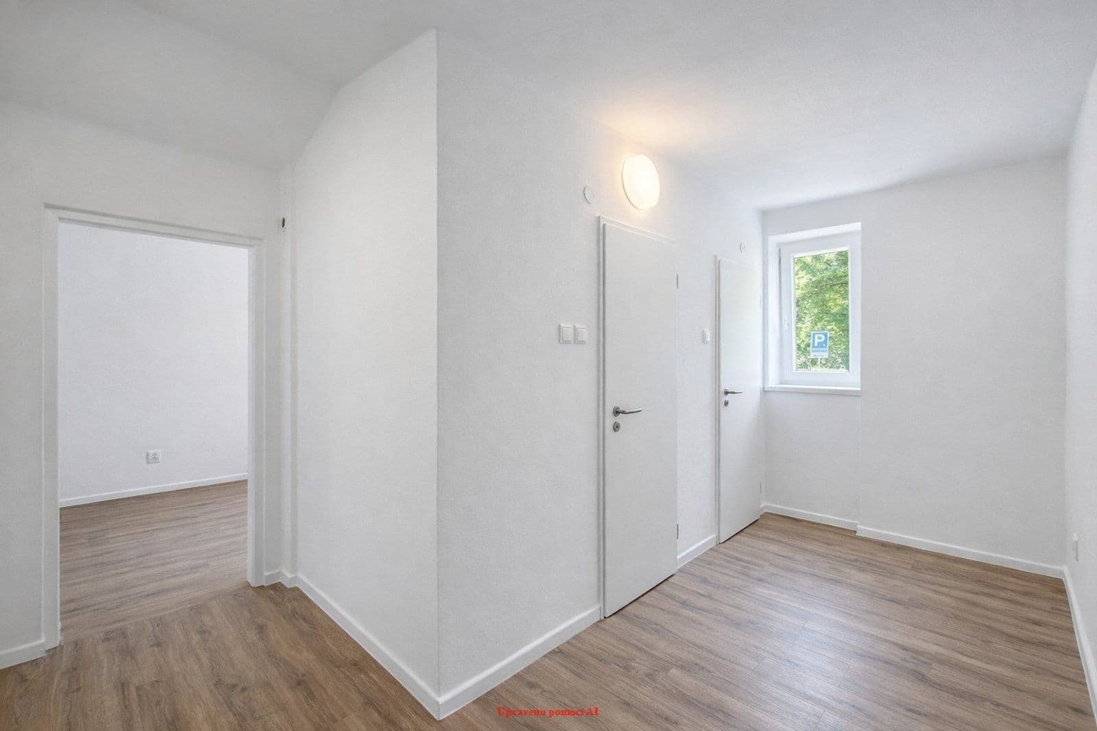 1 bedroom flat to rent, 42 m², Smetanova, Havířov, Moravskoslezský Region 1 bedroom flat to rent, 42 m², Smetanova, Havířov, Moravskoslezský Region