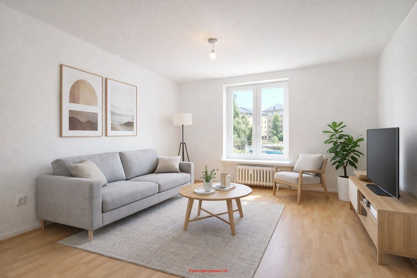 3 bedroom flat to rent, 68 m², Smetanova, Havířov, Moravskoslezský Region 3 bedroom flat to rent, 68 m², Smetanova, Havířov, Moravskoslezský Region