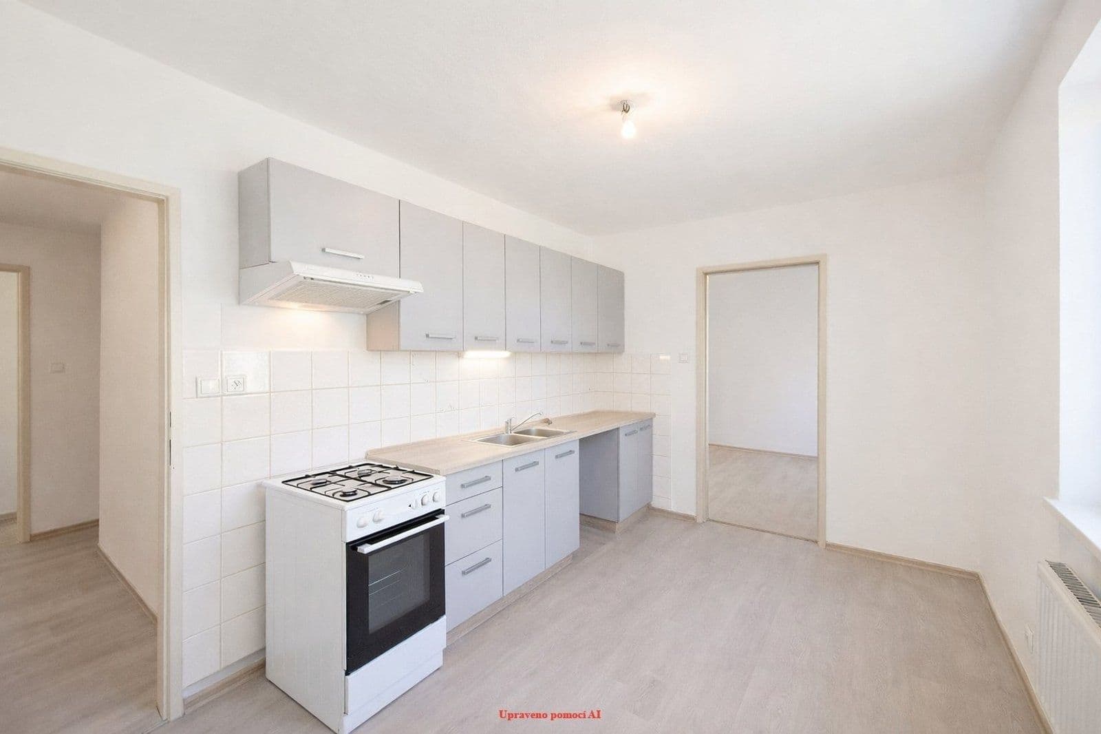 3 bedroom flat to rent, 68 m², Smetanova, Havířov, Moravskoslezský Region 3 bedroom flat to rent, 68 m², Smetanova, Havířov, Moravskoslezský Region