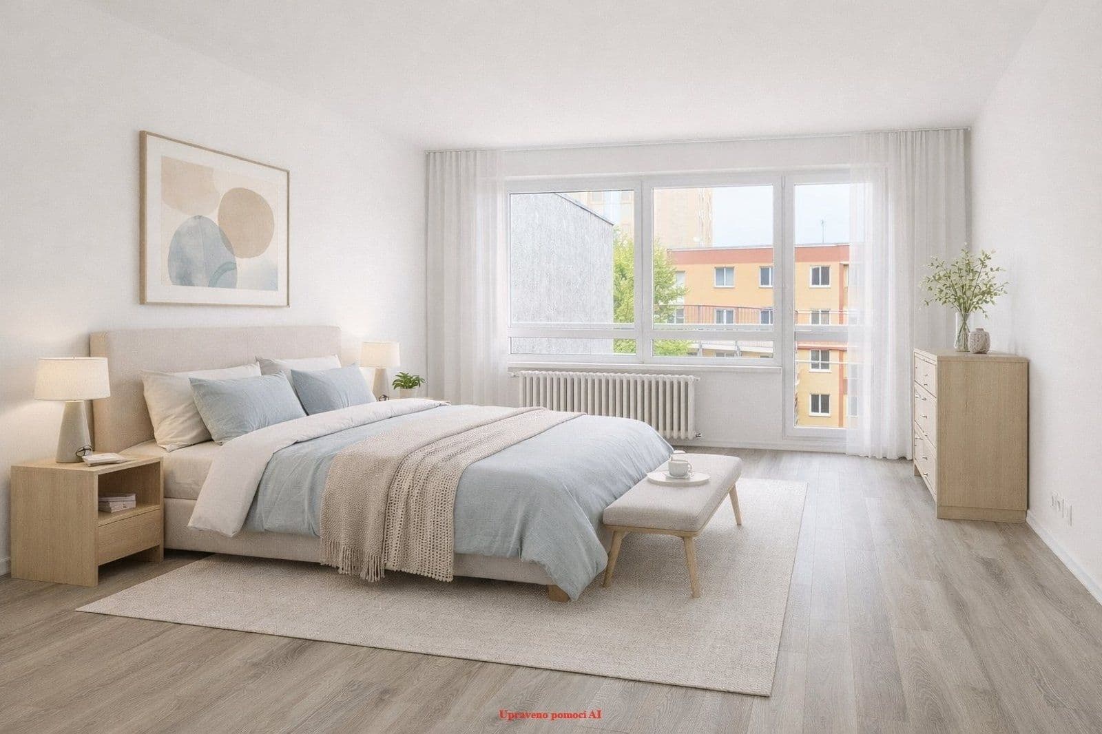 Studio flat to rent, 27 m², Československé armády, Frýdek-Místek, Moravskoslezský Region Studio flat to rent, 27 m², Československé armády, Frýdek-Místek, Moravskoslezský Region