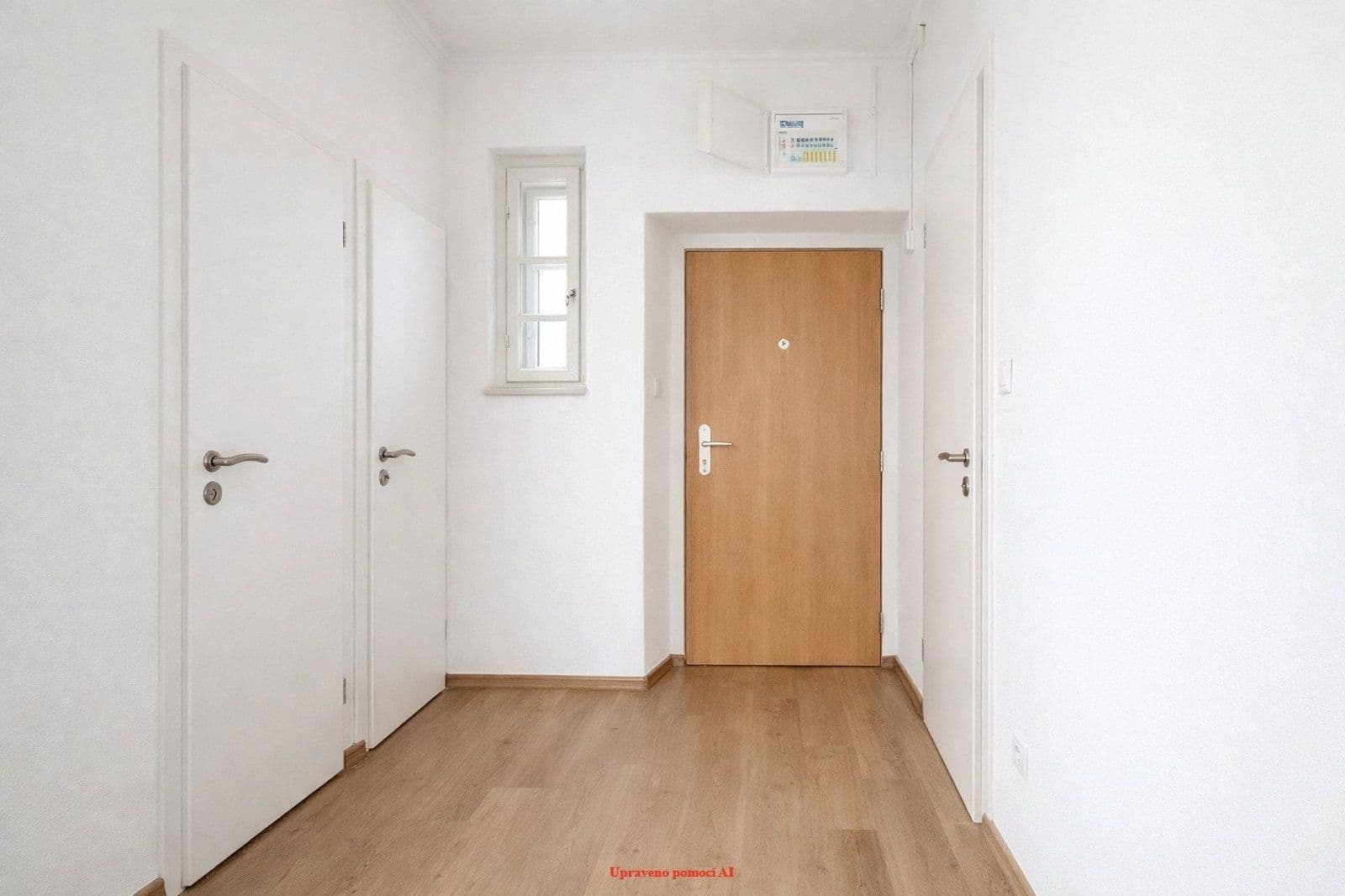 Studio flat to rent, 27 m², Československé armády, Frýdek-Místek, Moravskoslezský Region Studio flat to rent, 27 m², Československé armády, Frýdek-Místek, Moravskoslezský Region