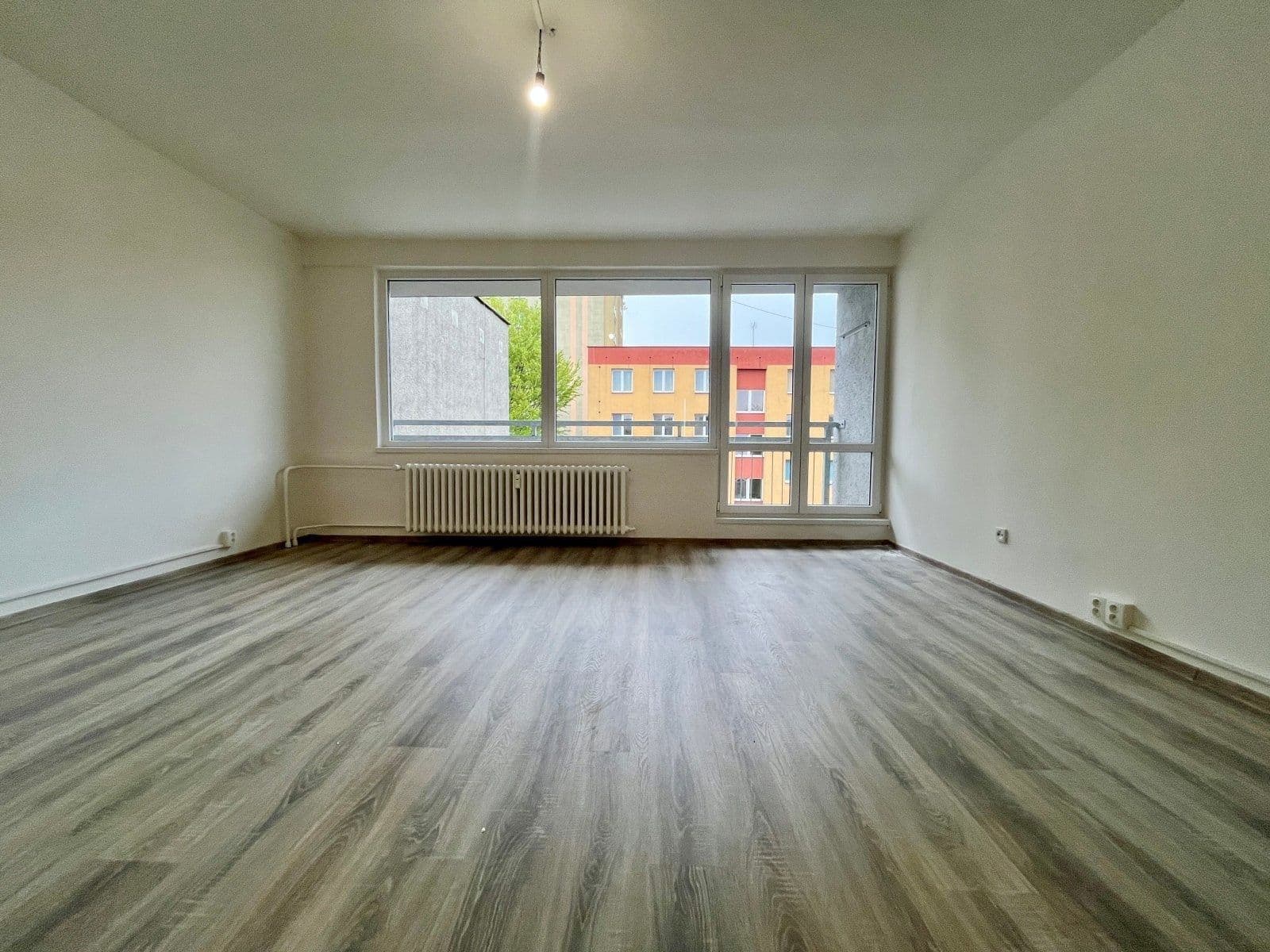 Studio flat to rent, 27 m², Československé armády, Frýdek-Místek, Moravskoslezský Region Studio flat to rent, 27 m², Československé armády, Frýdek-Místek, Moravskoslezský Region