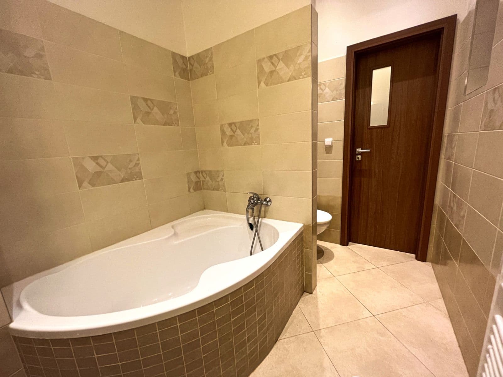 1 bedroom with open-plan kitchen flat for sale, 46 m², Hartigova, Prague, Prague 1 bedroom with open-plan kitchen flat for sale, 46 m², Hartigova, Prague, Prague