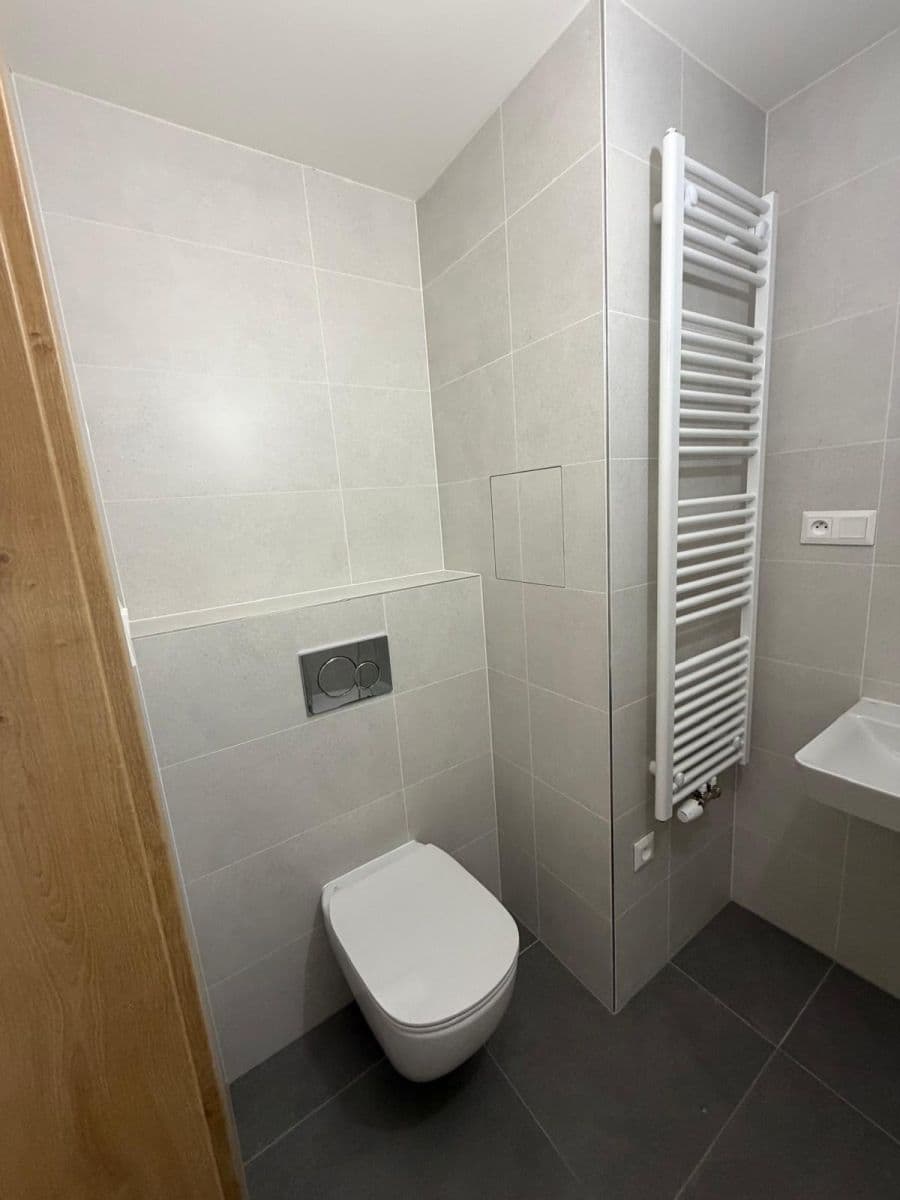 Studio flat to rent, 30 m², Jáchymovská, Prague, Prague Studio flat to rent, 30 m², Jáchymovská, Prague, Prague