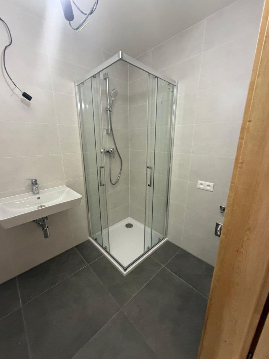 Studio flat to rent, 30 m², Jáchymovská, Prague, Prague Studio flat to rent, 30 m², Jáchymovská, Prague, Prague