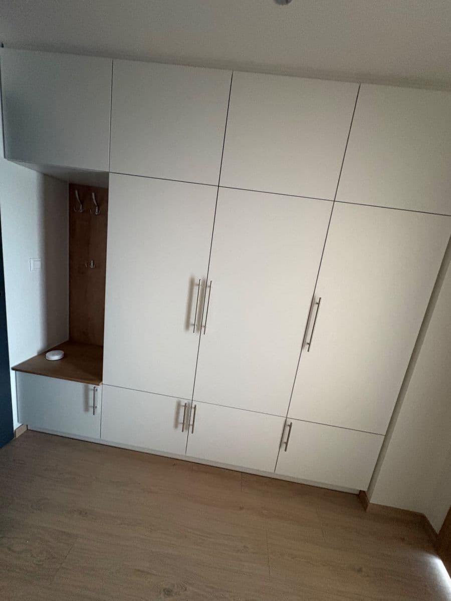 Studio flat to rent, 30 m², Jáchymovská, Prague, Prague Studio flat to rent, 30 m², Jáchymovská, Prague, Prague