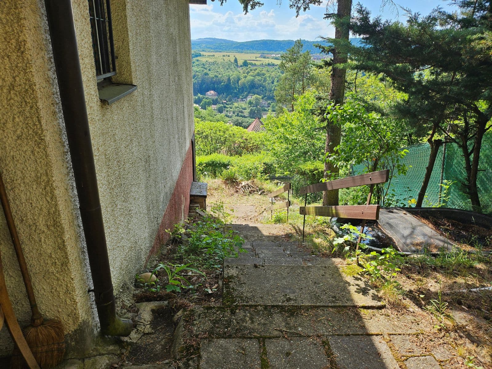 recreational property for sale, 309 m², Sýkořice, Středočeský Region recreational property for sale, 309 m², Sýkořice, Středočeský Region