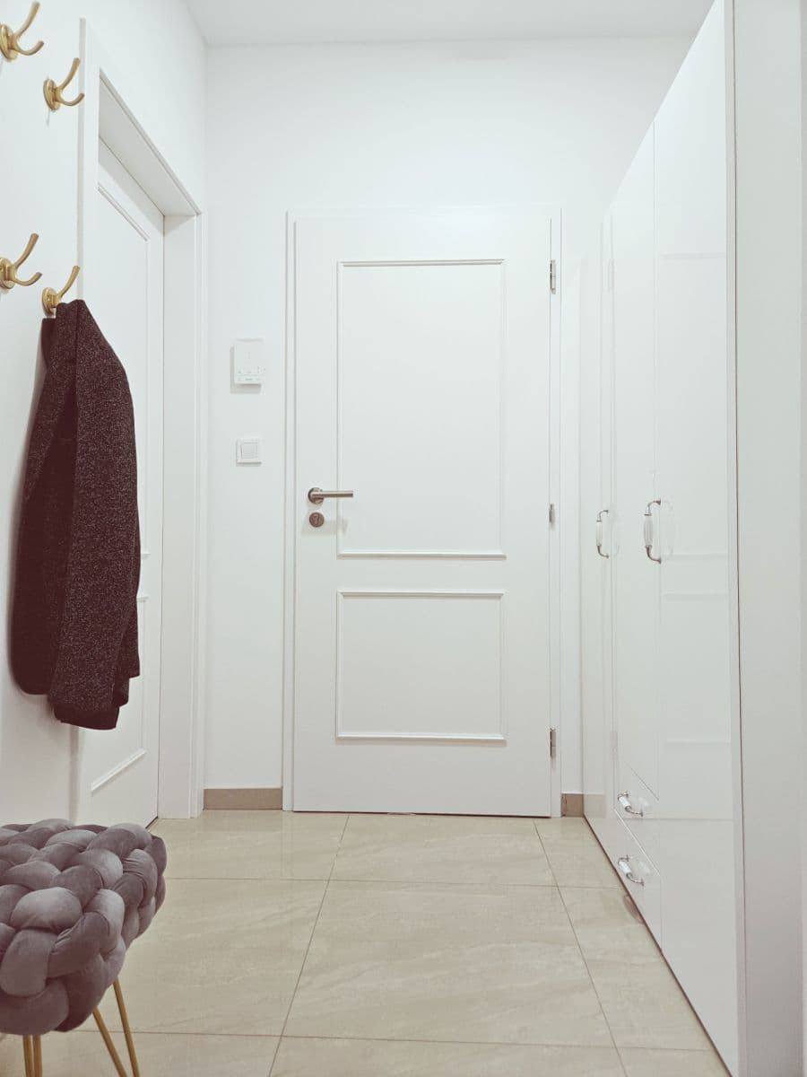 Studio flat for sale, 36 m², Washingtonova, Prague, Prague Studio flat for sale, 36 m², Washingtonova, Prague, Prague