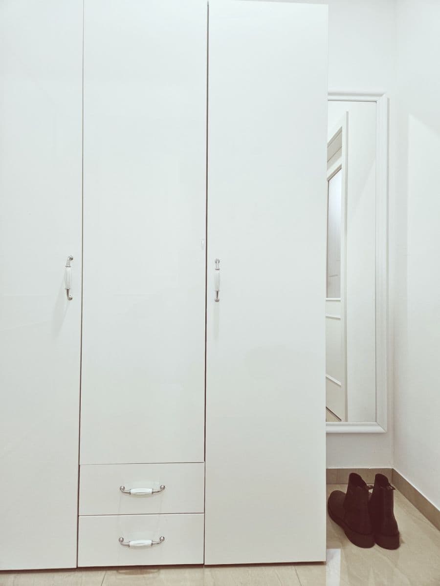 Studio flat for sale, 36 m², Washingtonova, Prague, Prague Studio flat for sale, 36 m², Washingtonova, Prague, Prague