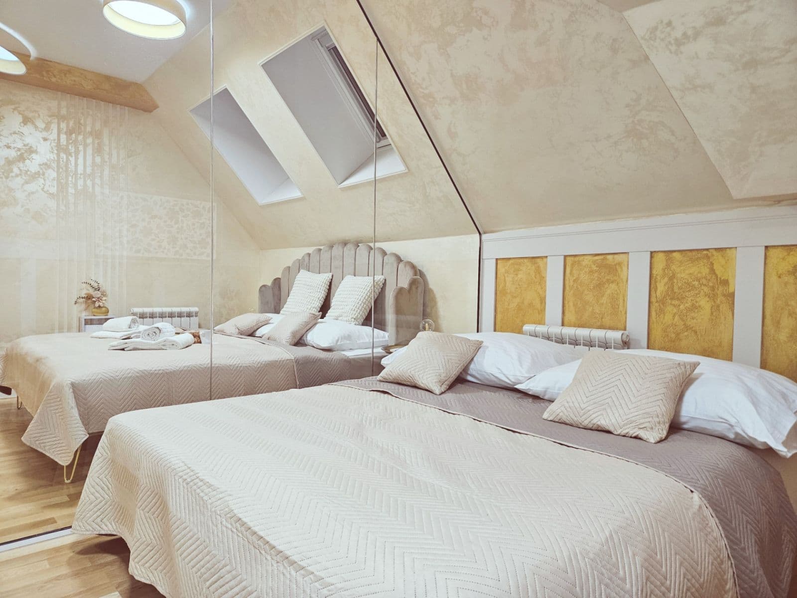 Studio flat for sale, 36 m², Washingtonova, Prague, Prague Studio flat for sale, 36 m², Washingtonova, Prague, Prague