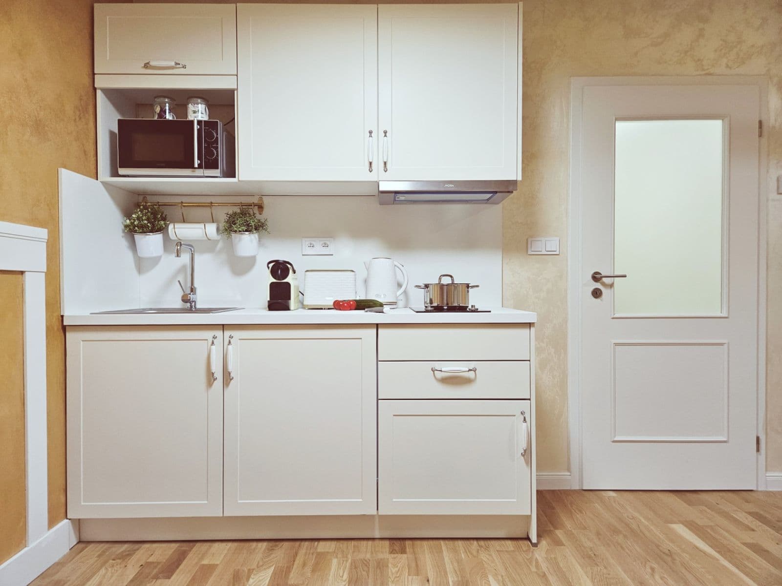 Studio flat for sale, 36 m², Washingtonova, Prague, Prague Studio flat for sale, 36 m², Washingtonova, Prague, Prague