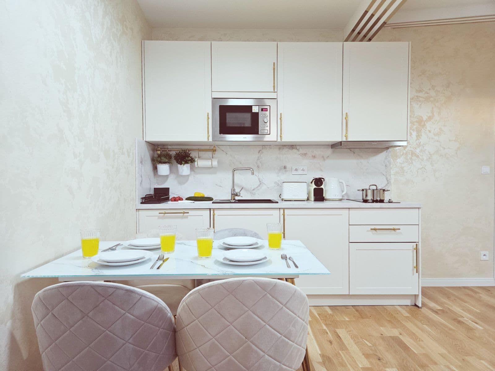 Studio flat for sale, 33 m², Washingtonova, Prague, Prague Studio flat for sale, 33 m², Washingtonova, Prague, Prague