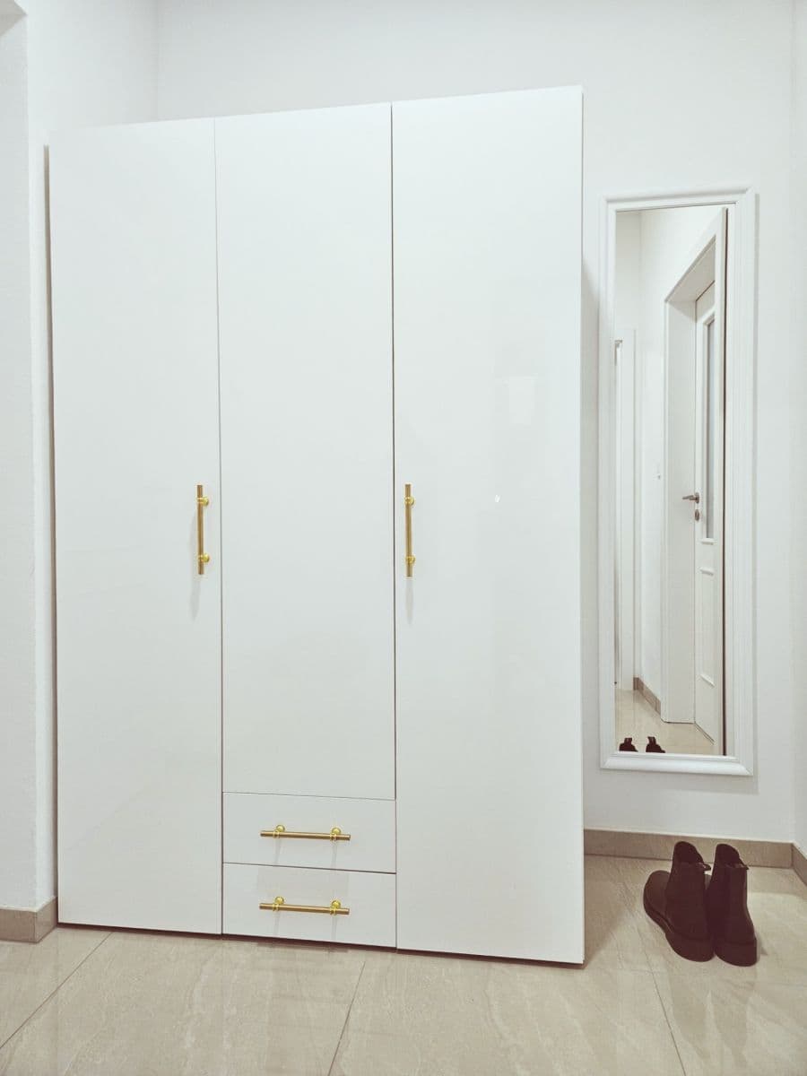 Studio flat for sale, 33 m², Washingtonova, Prague, Prague Studio flat for sale, 33 m², Washingtonova, Prague, Prague