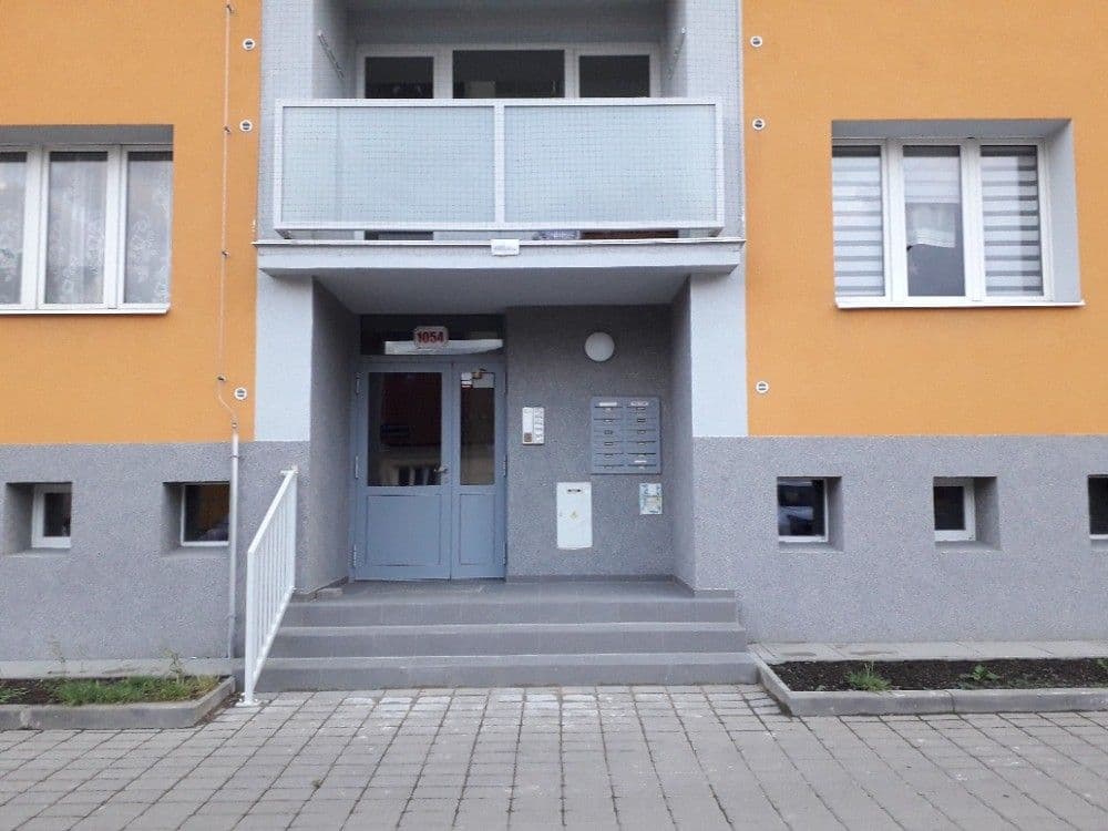 2 bedroom flat to rent, 52 m², Tř. 1. máje, Přeštice, Plzeňský Region 2 bedroom flat to rent, 52 m², Tř. 1. máje, Přeštice, Plzeňský Region