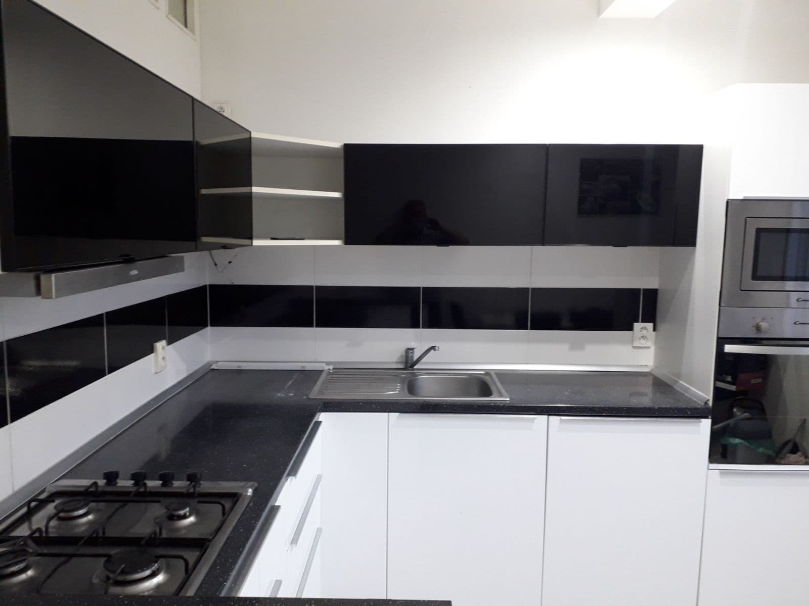 2 bedroom flat to rent, 52 m², Tř. 1. máje, Přeštice, Plzeňský Region 2 bedroom flat to rent, 52 m², Tř. 1. máje, Přeštice, Plzeňský Region