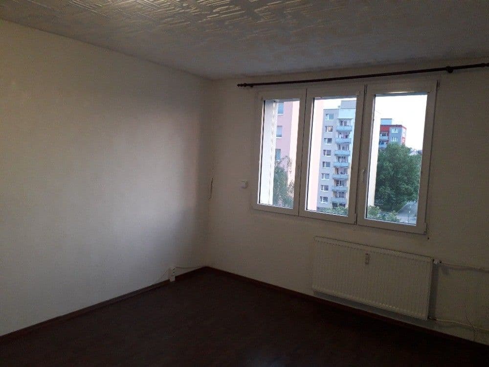 2 bedroom flat to rent, 52 m², Tř. 1. máje, Přeštice, Plzeňský Region 2 bedroom flat to rent, 52 m², Tř. 1. máje, Přeštice, Plzeňský Region