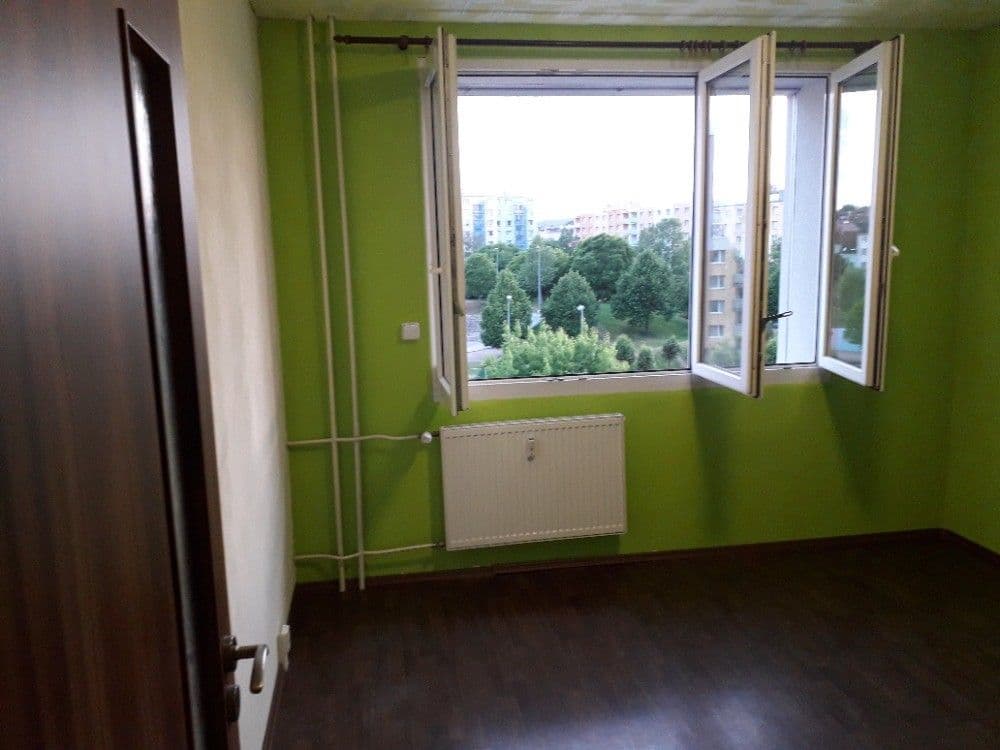 2 bedroom flat to rent, 52 m², Tř. 1. máje, Přeštice, Plzeňský Region 2 bedroom flat to rent, 52 m², Tř. 1. máje, Přeštice, Plzeňský Region