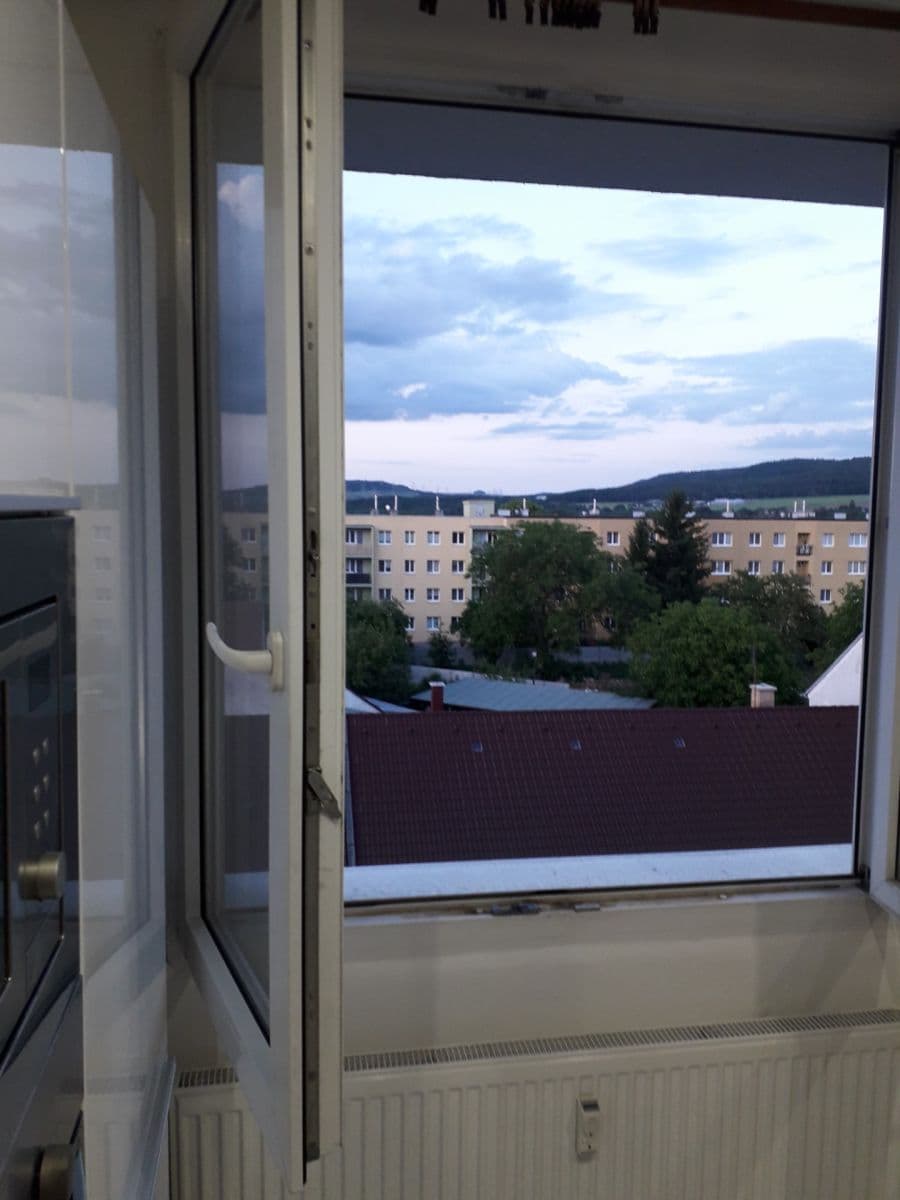 2 bedroom flat to rent, 52 m², Tř. 1. máje, Přeštice, Plzeňský Region 2 bedroom flat to rent, 52 m², Tř. 1. máje, Přeštice, Plzeňský Region