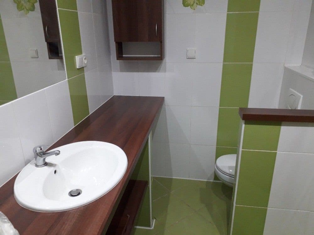 2 bedroom flat to rent, 52 m², Tř. 1. máje, Přeštice, Plzeňský Region 2 bedroom flat to rent, 52 m², Tř. 1. máje, Přeštice, Plzeňský Region