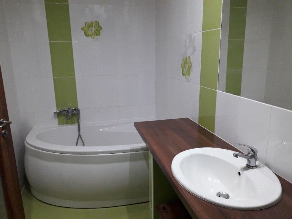 2 bedroom flat to rent, 52 m², Tř. 1. máje, Přeštice, Plzeňský Region 2 bedroom flat to rent, 52 m², Tř. 1. máje, Přeštice, Plzeňský Region