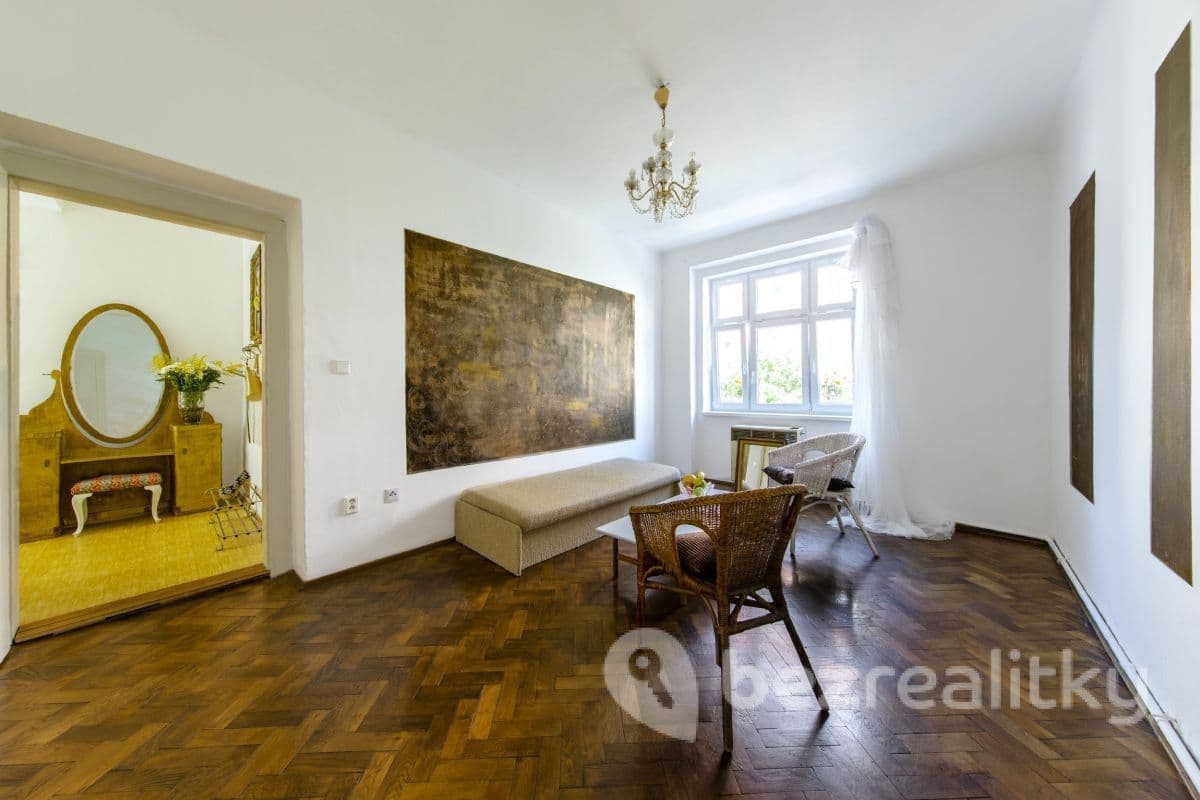 2 bedroom flat for sale, 49 m², Biskupcova, Prague, Prague 2 bedroom flat for sale, 49 m², Biskupcova, Prague, Prague