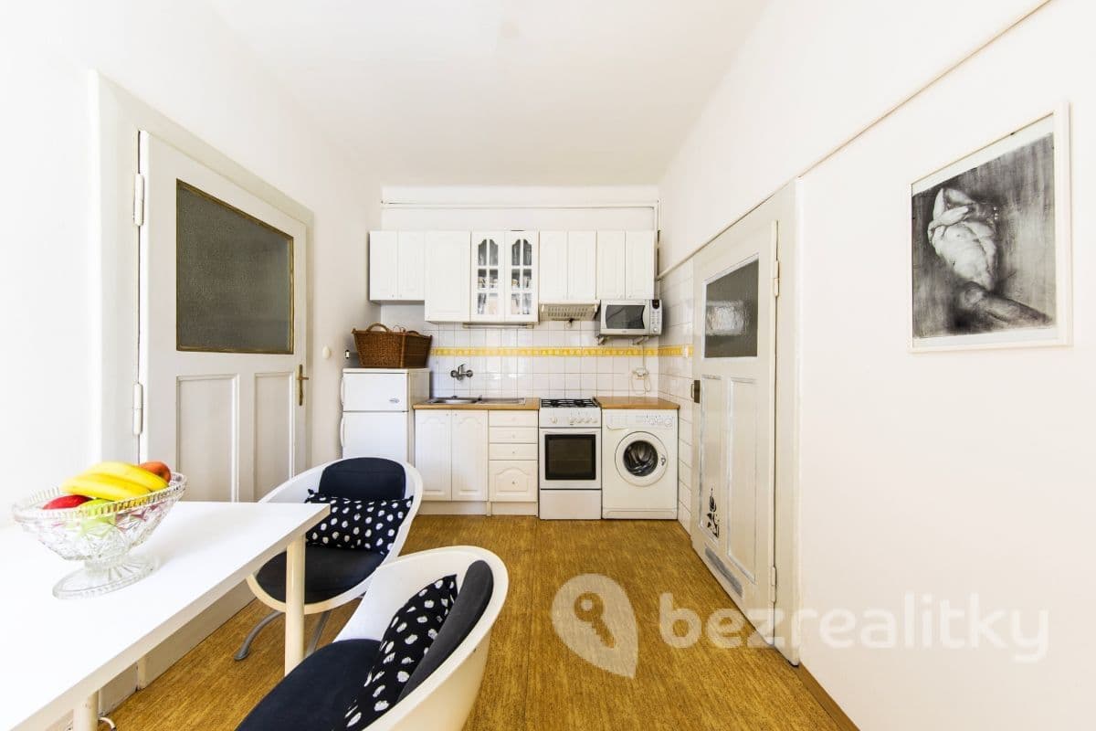2 bedroom flat for sale, 49 m², Biskupcova, Prague, Prague 2 bedroom flat for sale, 49 m², Biskupcova, Prague, Prague