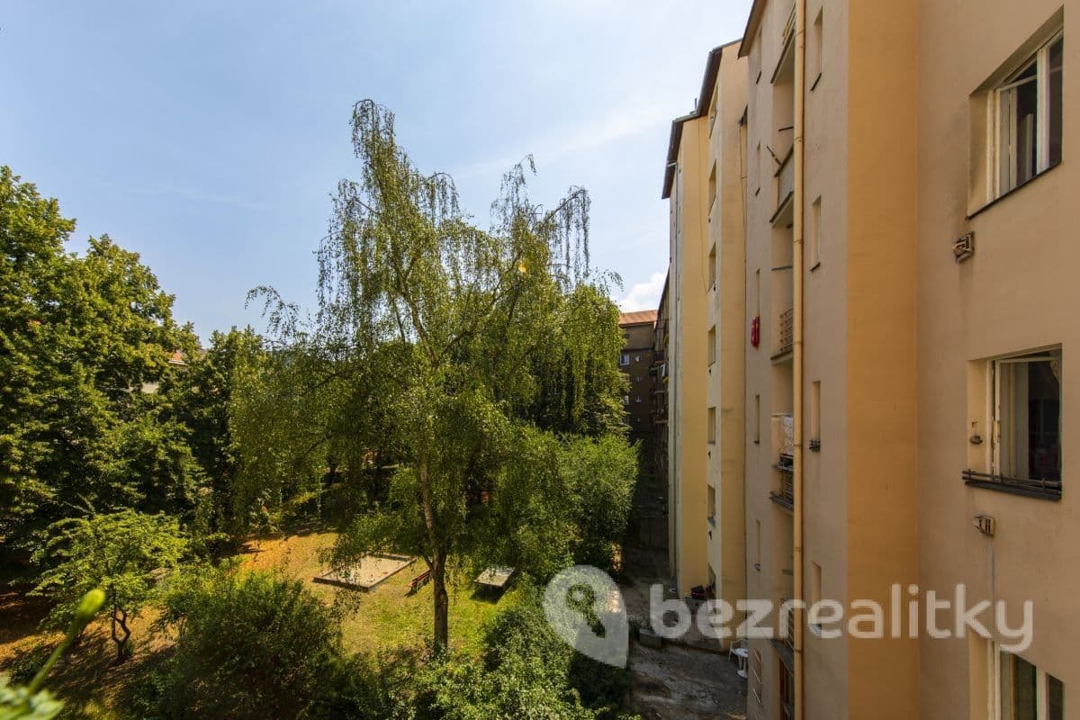 2 bedroom flat for sale, 49 m², Biskupcova, Prague, Prague 2 bedroom flat for sale, 49 m², Biskupcova, Prague, Prague