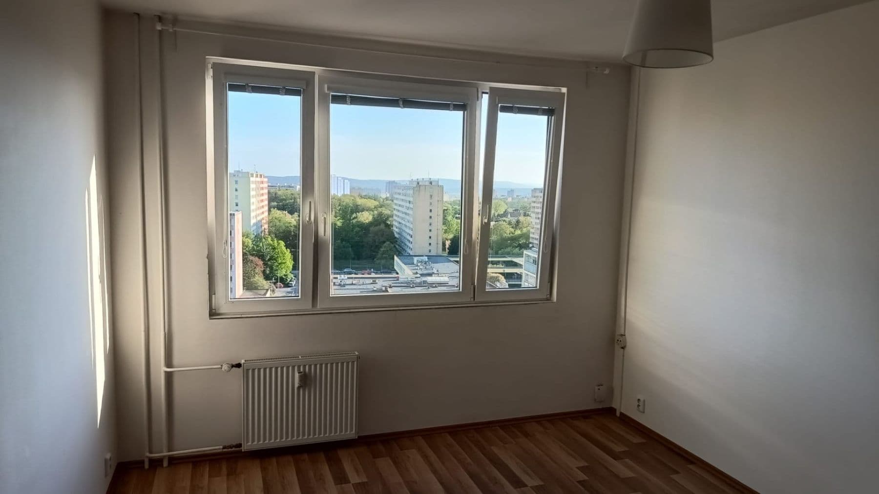 Small studio flat to rent, 23 m², Nad Lesním divadlem, Prague, Prague Small studio flat to rent, 23 m², Nad Lesním divadlem, Prague, Prague