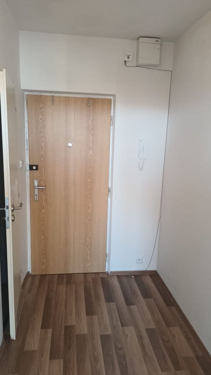 Small studio flat to rent, 23 m², Nad Lesním divadlem, Prague, Prague Small studio flat to rent, 23 m², Nad Lesním divadlem, Prague, Prague
