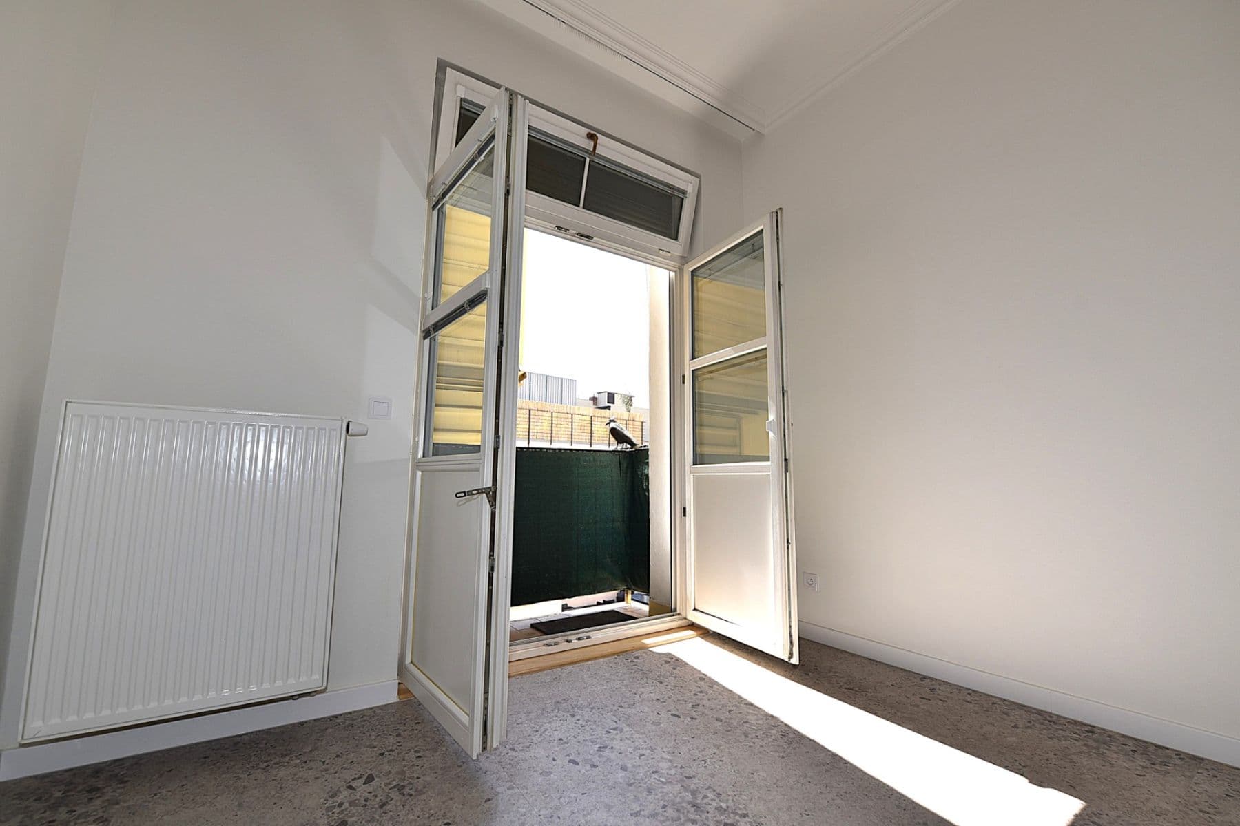 3 bedroom with open-plan kitchen flat to rent, 84 m², Palackého, Prague, Prague 3 bedroom with open-plan kitchen flat to rent, 84 m², Palackého, Prague, Prague