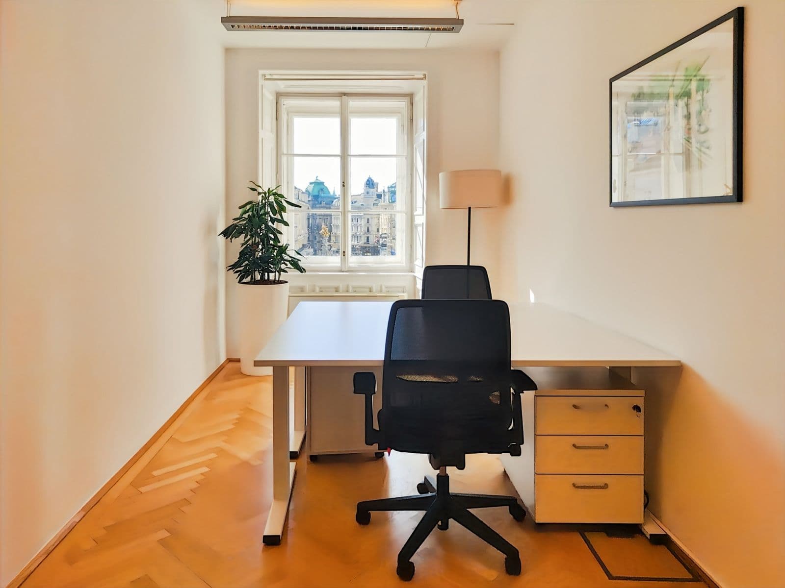 office to rent, 550 m², Graben, Vienna, Vienna office to rent, 550 m², Graben, Vienna, Vienna