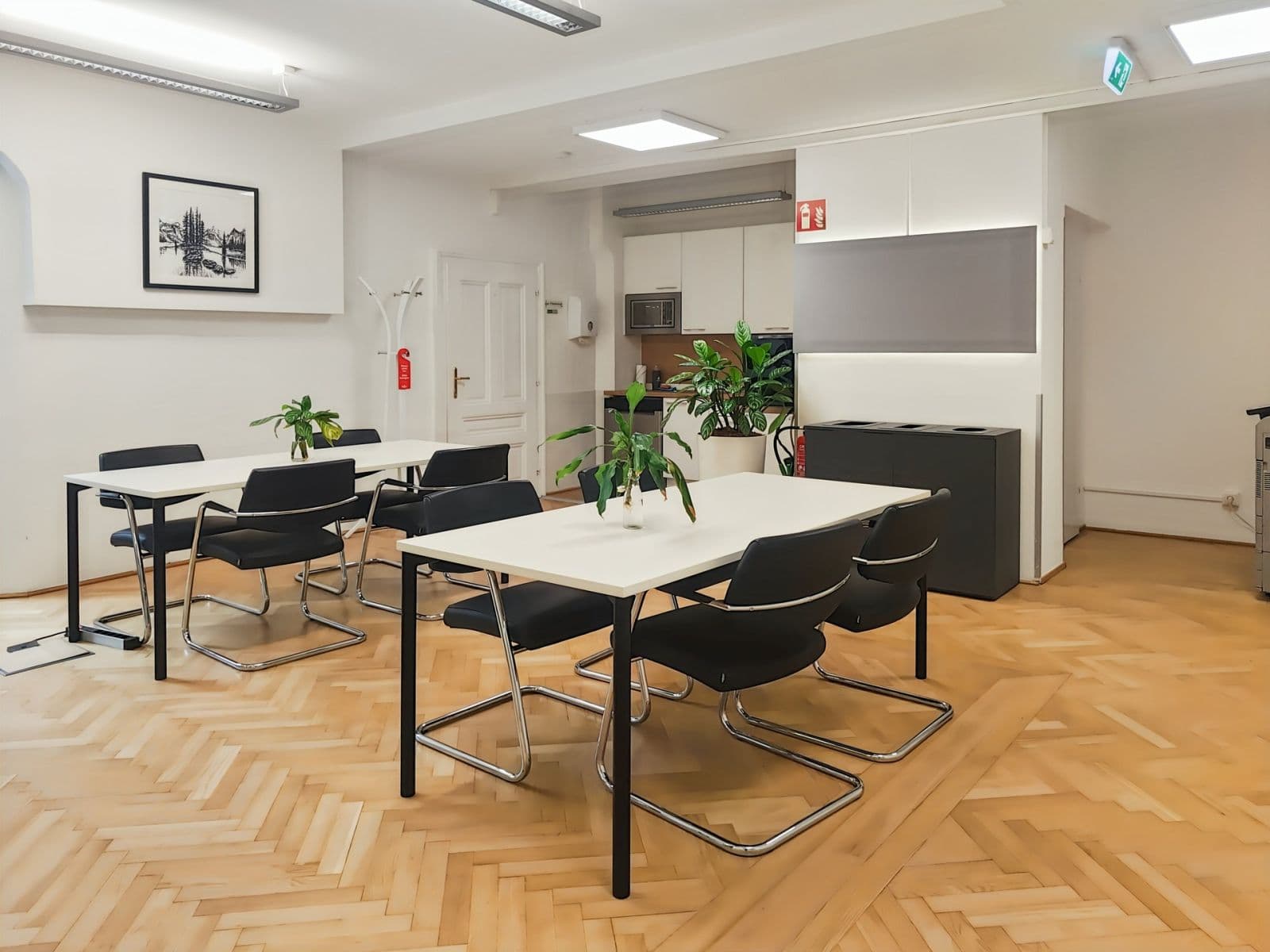 office to rent, 550 m², Graben, Vienna, Vienna office to rent, 550 m², Graben, Vienna, Vienna