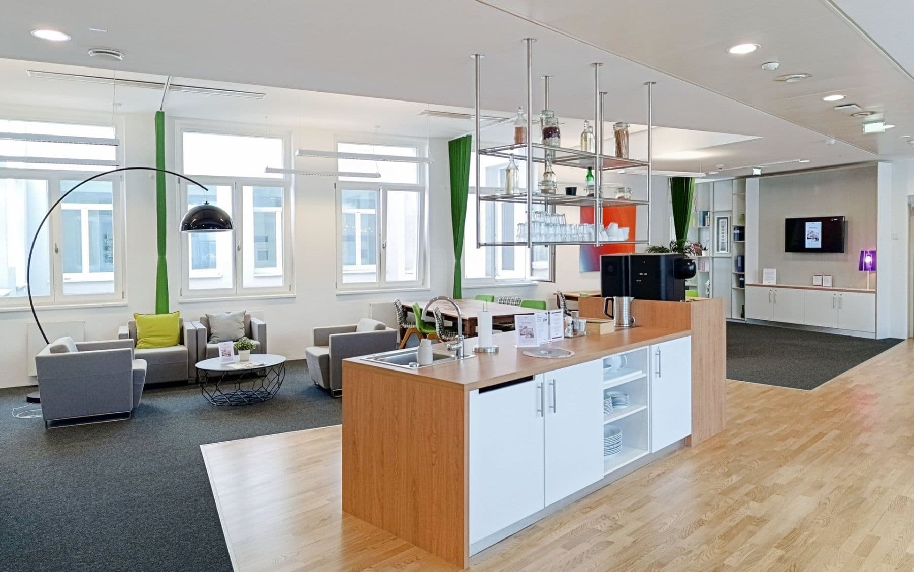 office to rent, 1,622 m², Fleischmarkt, Vienna, Vienna office to rent, 1,622 m², Fleischmarkt, Vienna, Vienna