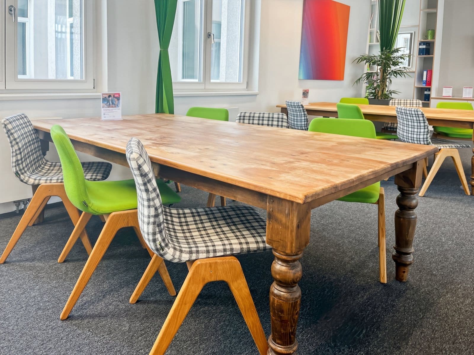 office to rent, 1,622 m², Fleischmarkt, Vienna, Vienna office to rent, 1,622 m², Fleischmarkt, Vienna, Vienna