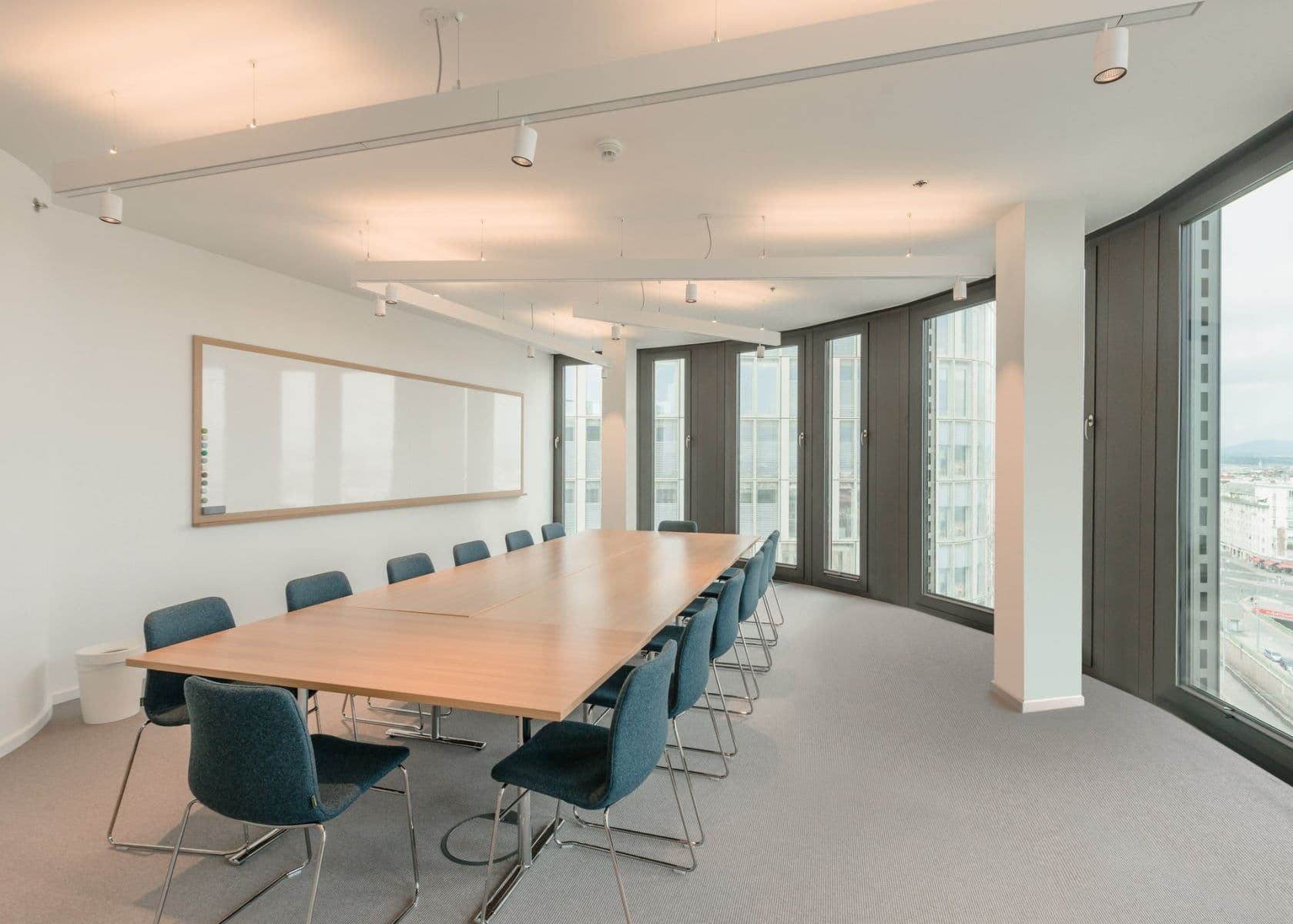 office to rent, 4,996 m², Gertrude-Fröhlich-Sandner Straße, Vienna, Vienna office to rent, 4,996 m², Gertrude-Fröhlich-Sandner Straße, Vienna, Vienna
