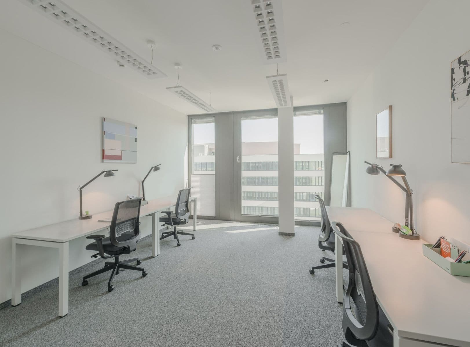 office to rent, 4,996 m², Gertrude-Fröhlich-Sandner Straße, Vienna, Vienna office to rent, 4,996 m², Gertrude-Fröhlich-Sandner Straße, Vienna, Vienna