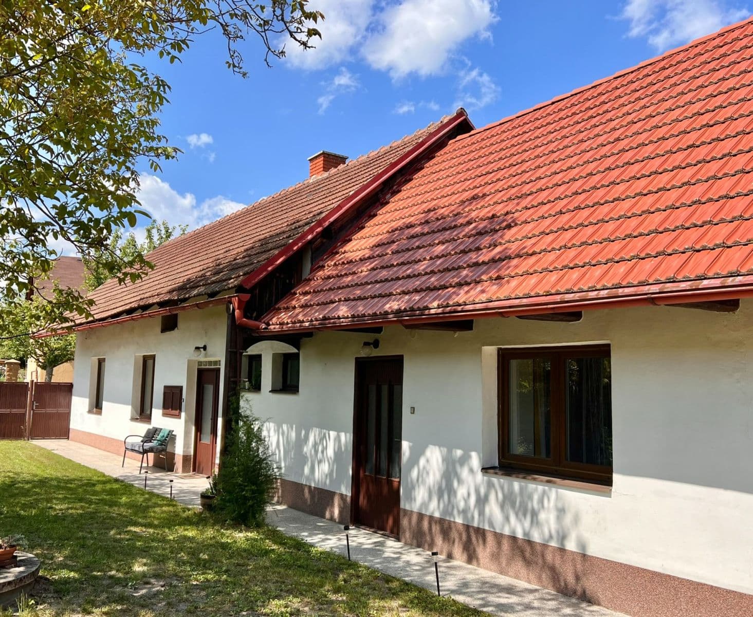 house for sale, 145 m², Tyršova, Žiželice, Středočeský Region house for sale, 145 m², Tyršova, Žiželice, Středočeský Region