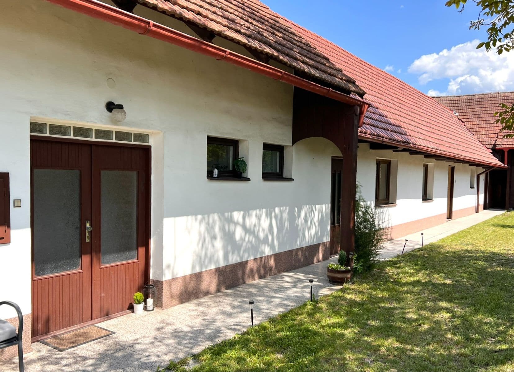 house for sale, 145 m², Tyršova, Žiželice, Středočeský Region house for sale, 145 m², Tyršova, Žiželice, Středočeský Region