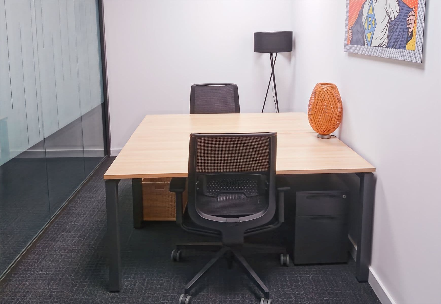 office to rent, 2,465 m², Siezenheimer straße, Salzburg, Salzburg office to rent, 2,465 m², Siezenheimer straße, Salzburg, Salzburg